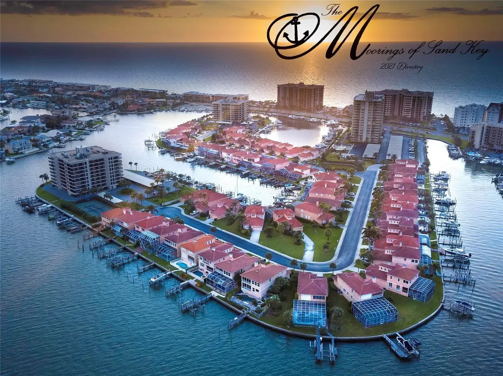 202 Sand Key Estates Drive Clearwater Beach FL 33767