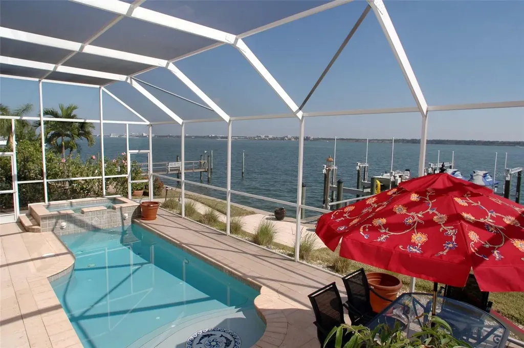 202 Sand Key Estates Drive Clearwater Beach FL 33767