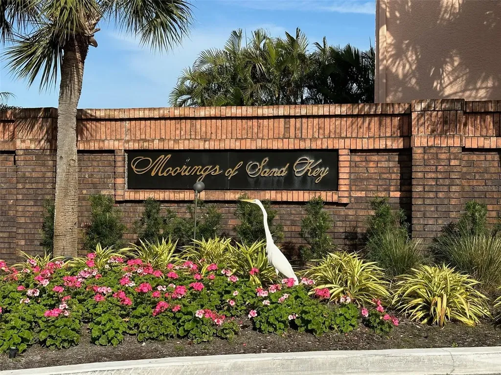 202 Sand Key Estates Drive Clearwater Beach FL 33767