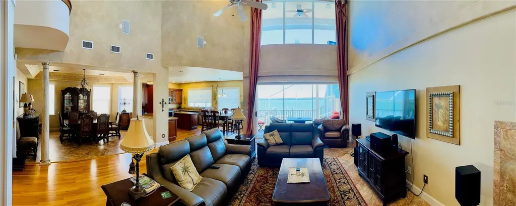 202 Sand Key Estates Drive Clearwater Beach FL 33767