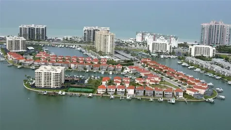 202 Sand Key Estates Drive Clearwater Beach FL 33767