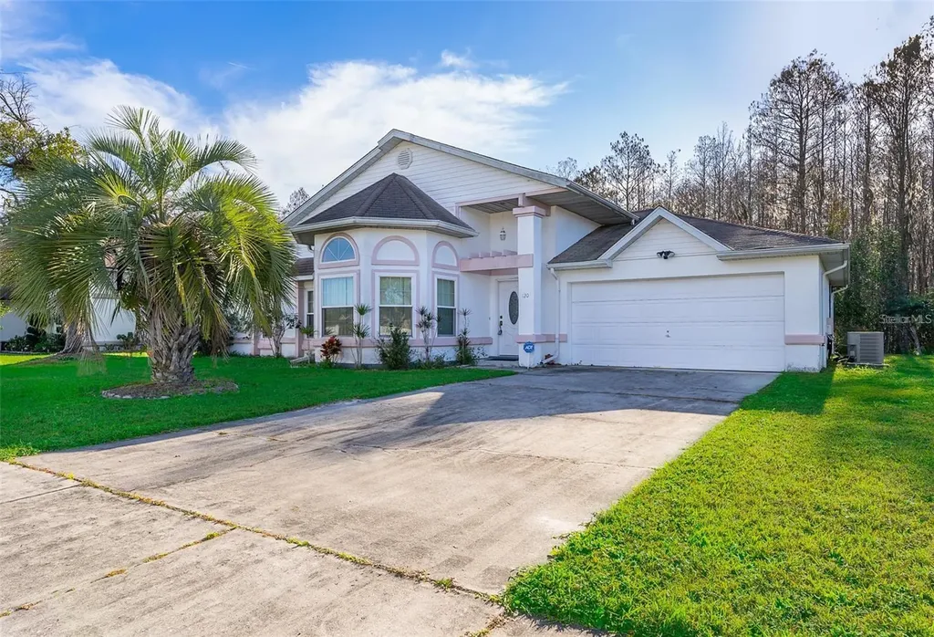 120 Blackwater Court Kissimmee FL 34743