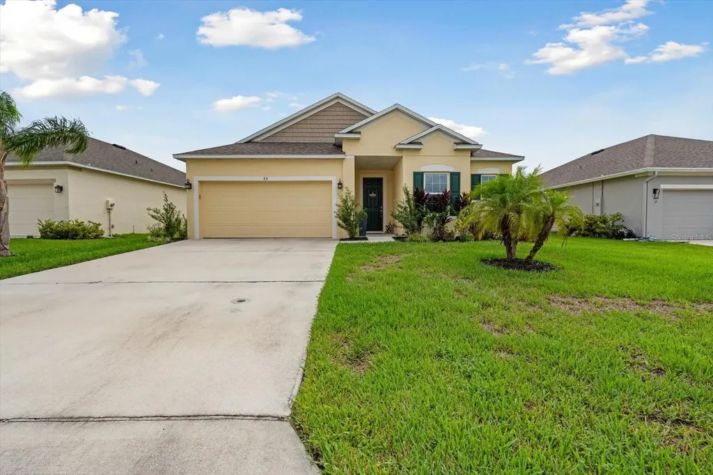 33 Ridge Road Palm Coast FL 32137