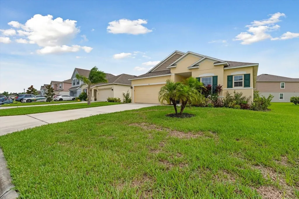 33 Ridge Road Palm Coast FL 32137