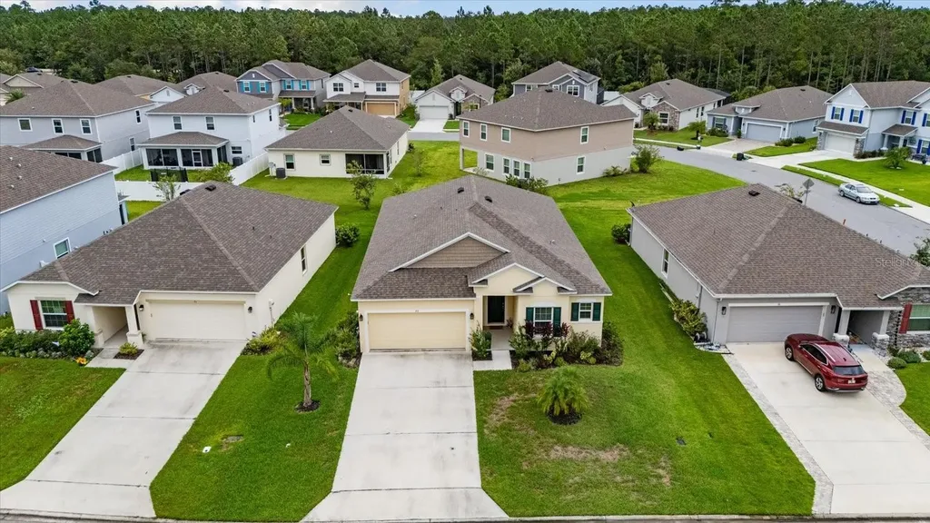 33 Ridge Road Palm Coast FL 32137