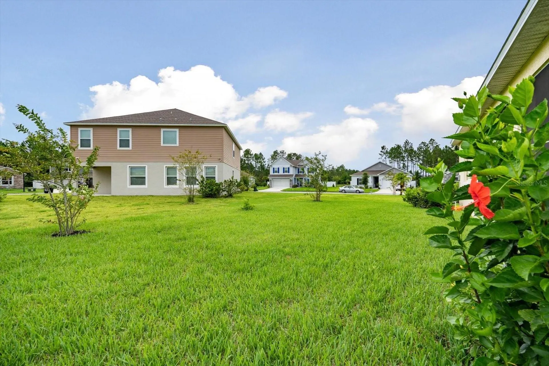 33 Ridge Road Palm Coast FL 32137