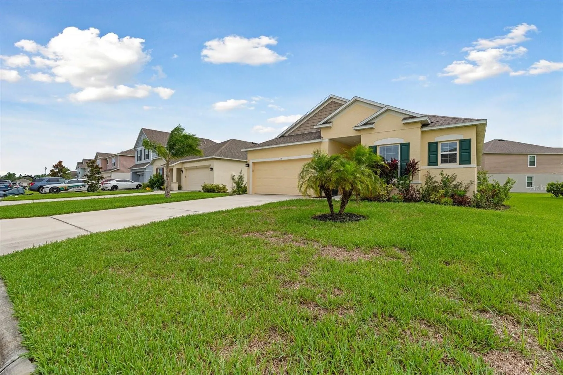 33 Ridge Road Palm Coast FL 32137