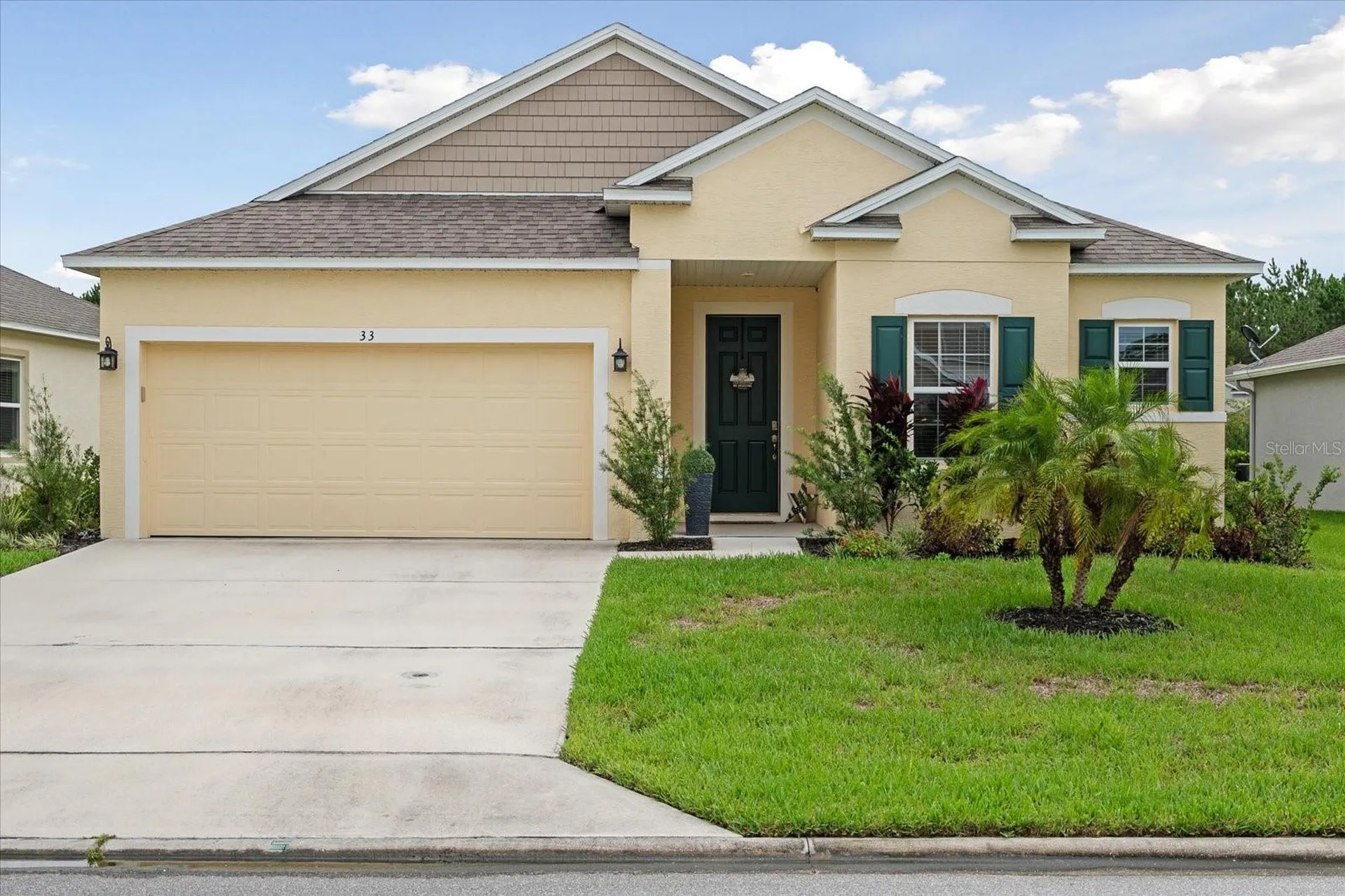 33 Ridge Road Palm Coast FL 32137