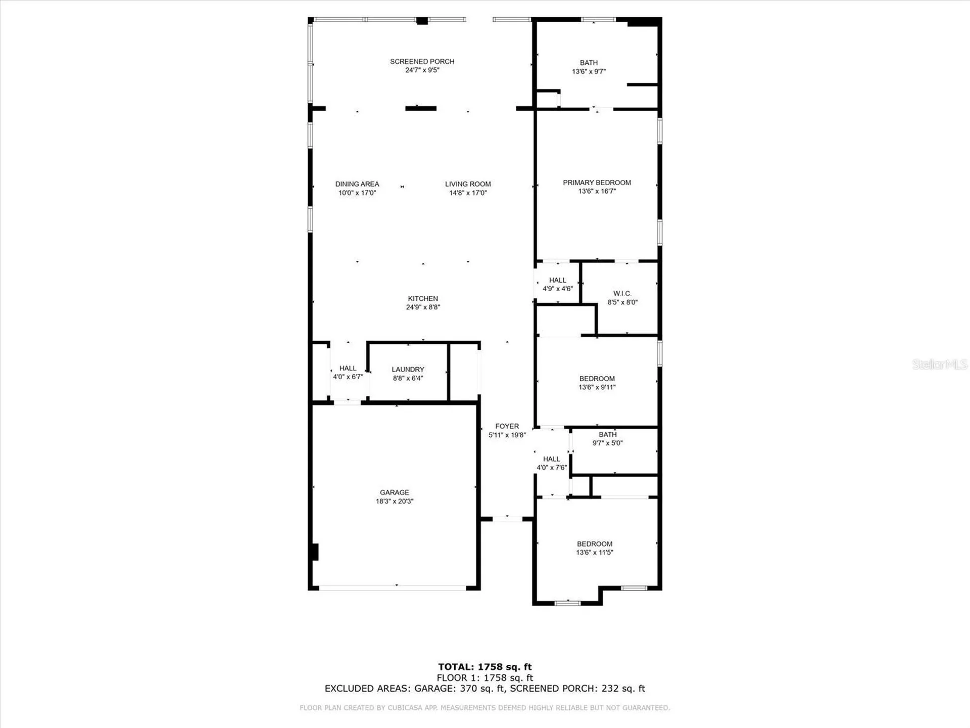 33 Ridge Road Palm Coast FL 32137