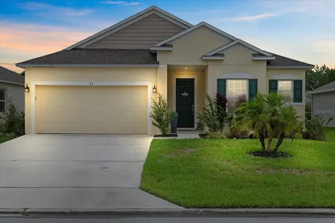 33 Ridge Road Palm Coast FL 32137