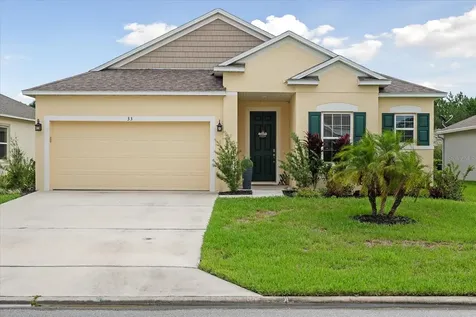 33 Ridge Road Palm Coast FL 32137