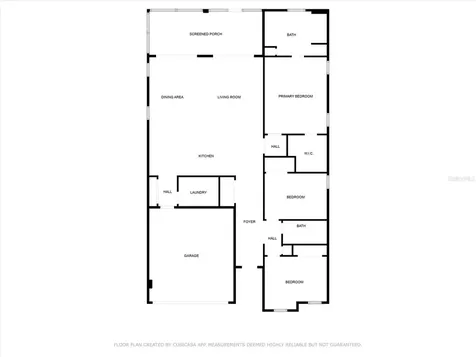 33 Ridge Road Palm Coast FL 32137