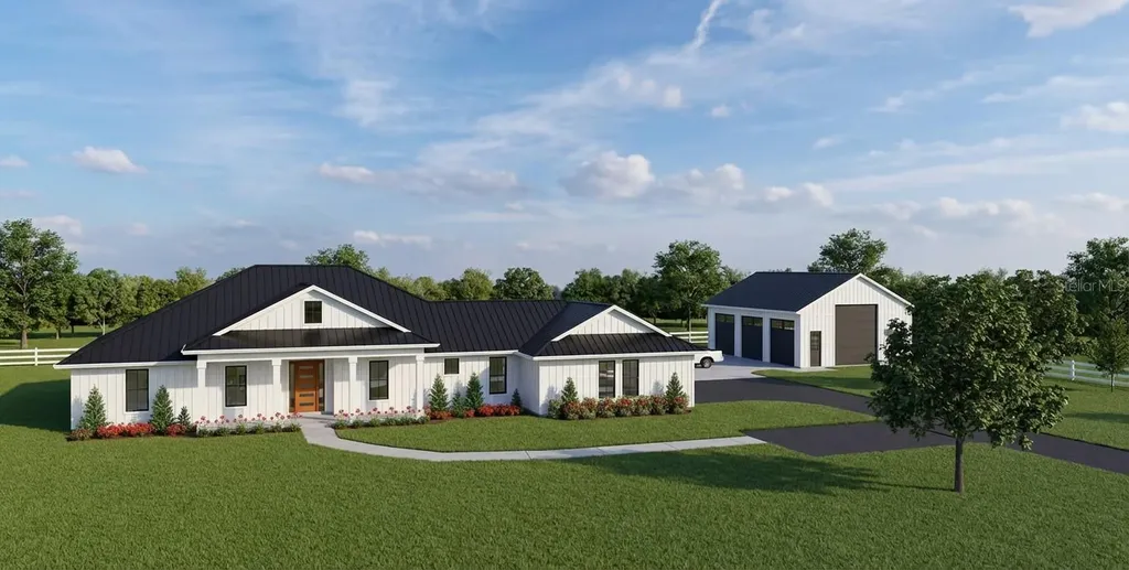 Blue Bird Court SW Fort White FL 32038