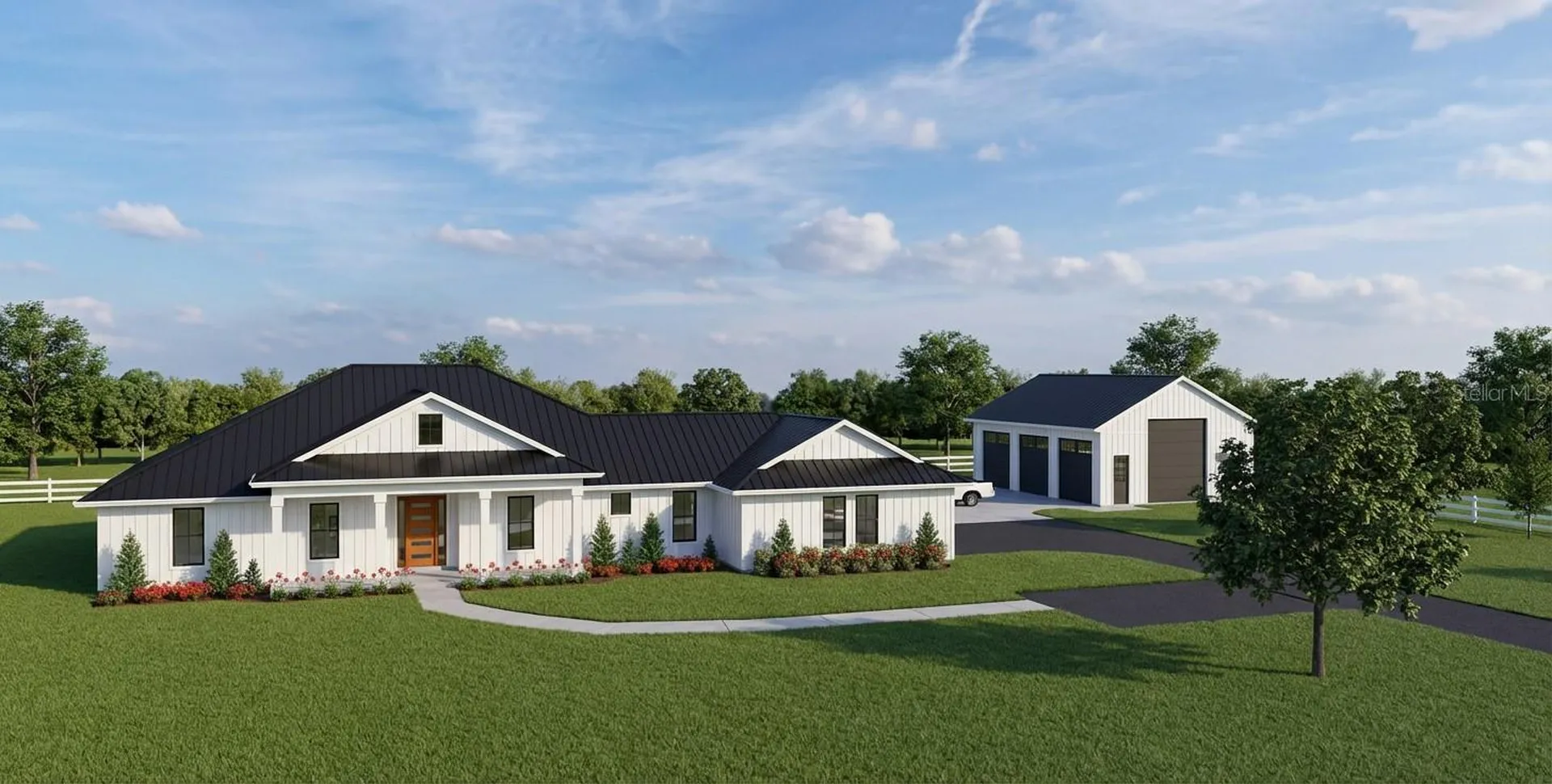 Blue Bird Court SW Fort White FL 32038