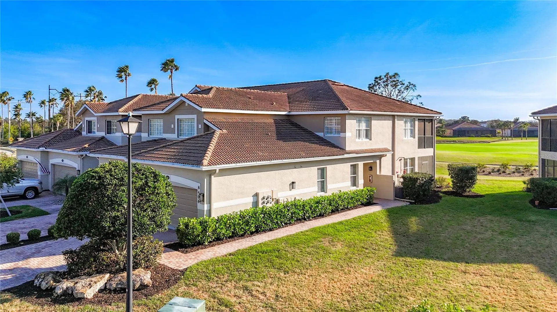 Bradenton FL, 8406 Grand Estuary Trail, Unit 104