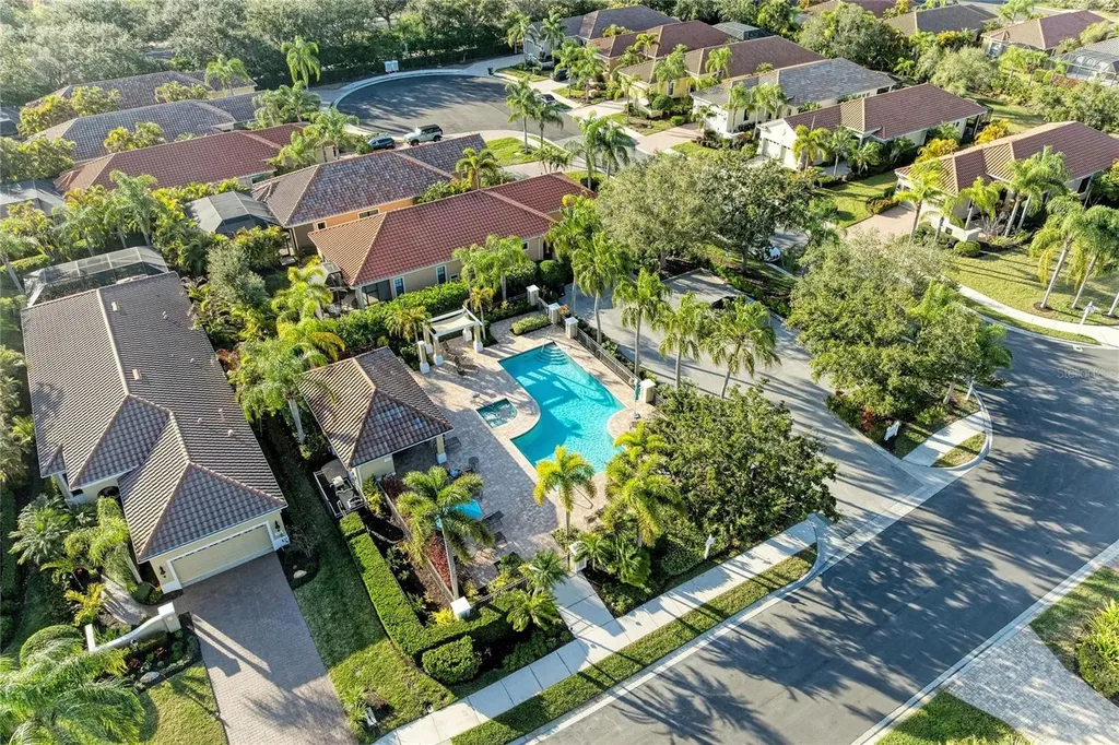 11417 Hawick Place Lakewood Ranch FL 34202