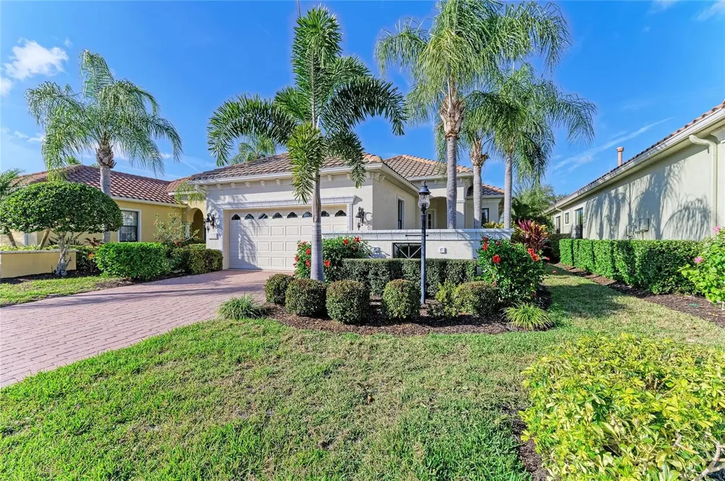 11417 Hawick Place Lakewood Ranch FL 34202