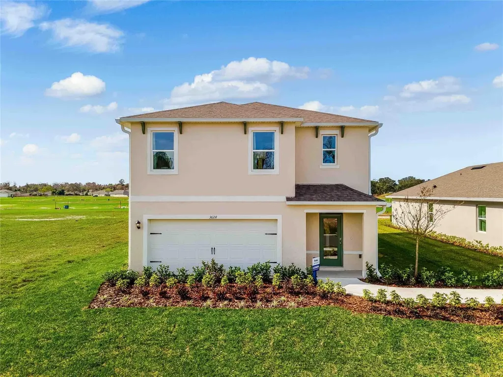 1378 Camellia Bloom Lane Sanford FL 32773