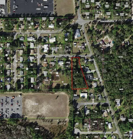 8490 W Kipling Lane Homosassa FL 34448