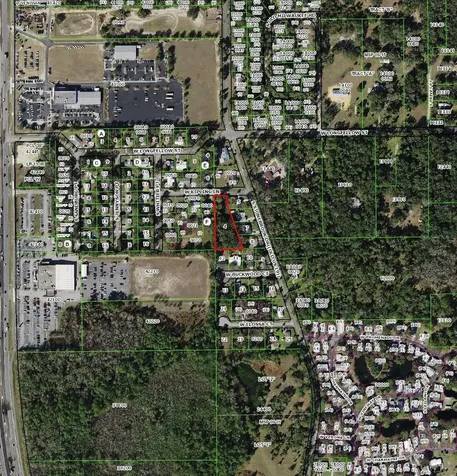 8490 W Kipling Lane Homosassa FL 34448