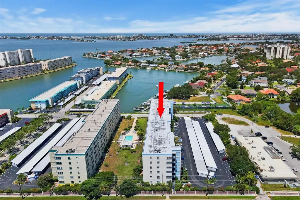 2850 59th Street S Gulfport FL 33707