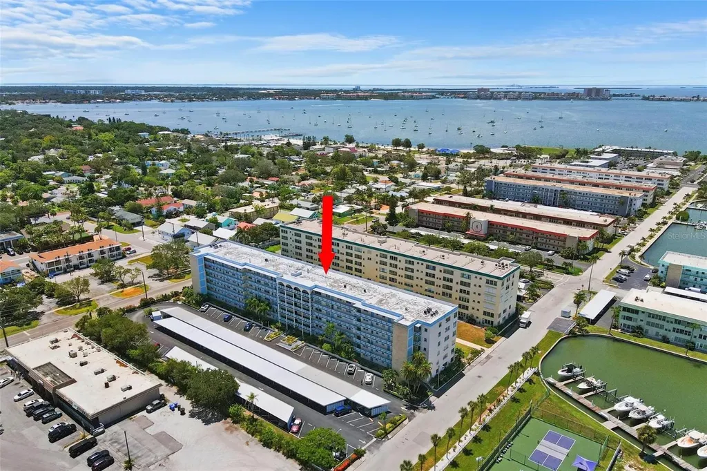 2850 59th Street S Gulfport FL 33707