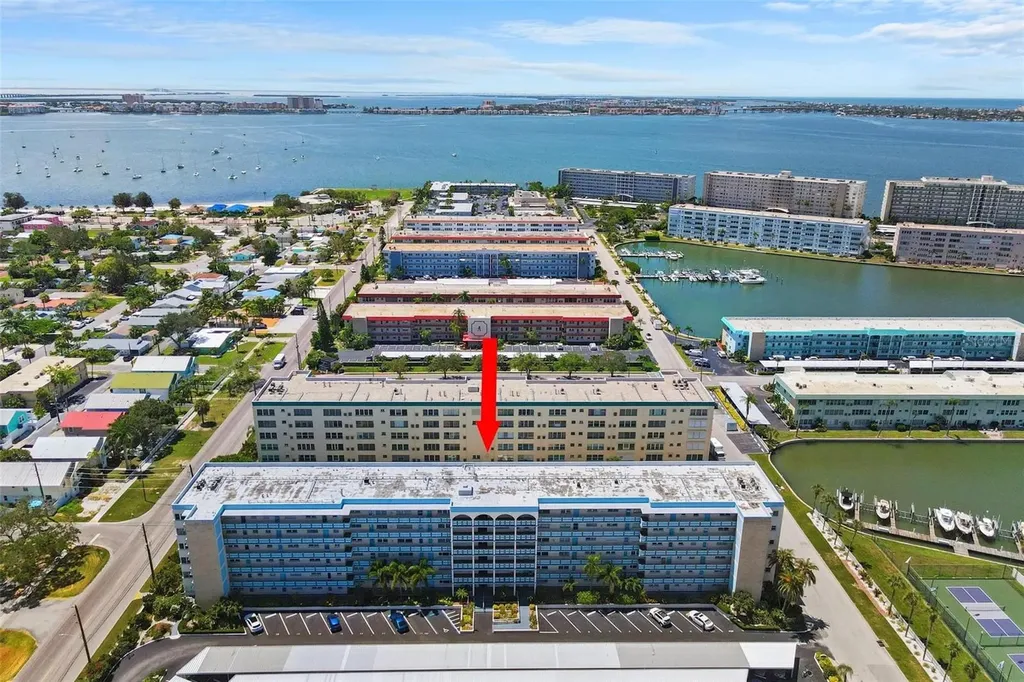 2850 59th Street S Gulfport FL 33707