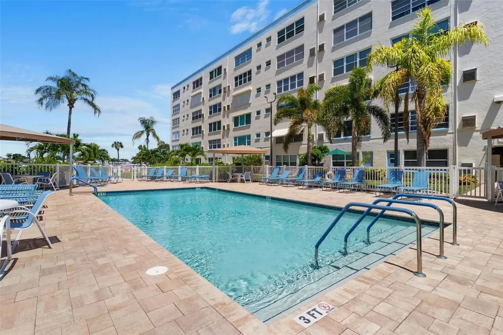 2850 59th Street S Gulfport FL 33707