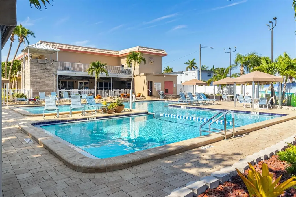 2850 59th Street S Gulfport FL 33707