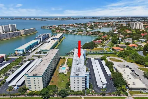 2850 59th Street S Gulfport FL 33707