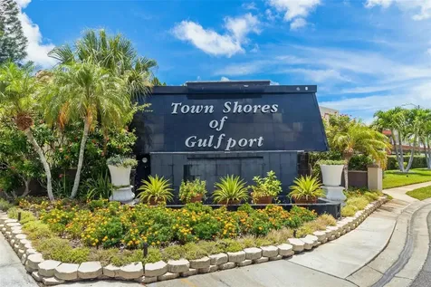 2850 59th Street S Gulfport FL 33707