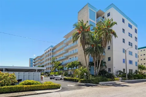 2850 59th Street S Gulfport FL 33707