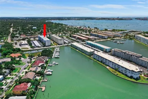 2850 59th Street S Gulfport FL 33707