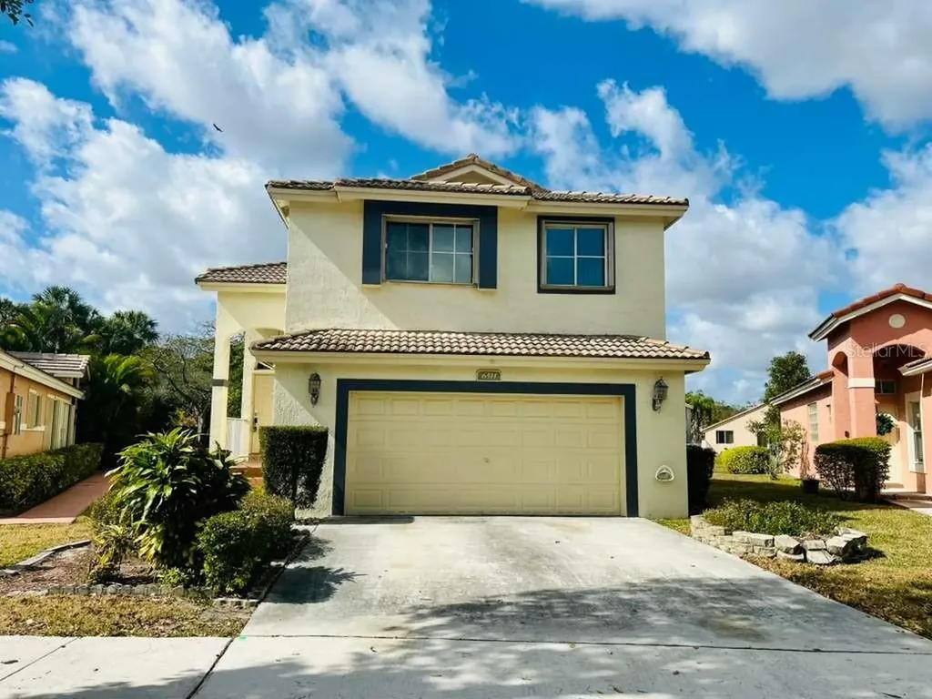 6511 Pelican Terrace Coconut Creek FL 33073