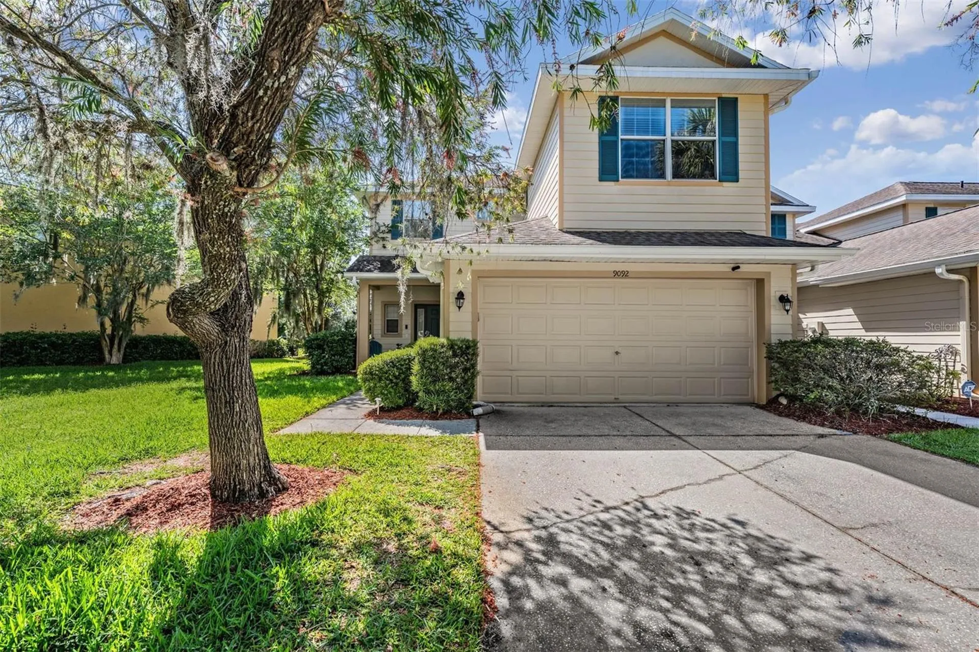 9092 Iron Oak Avenue Tampa FL 33647