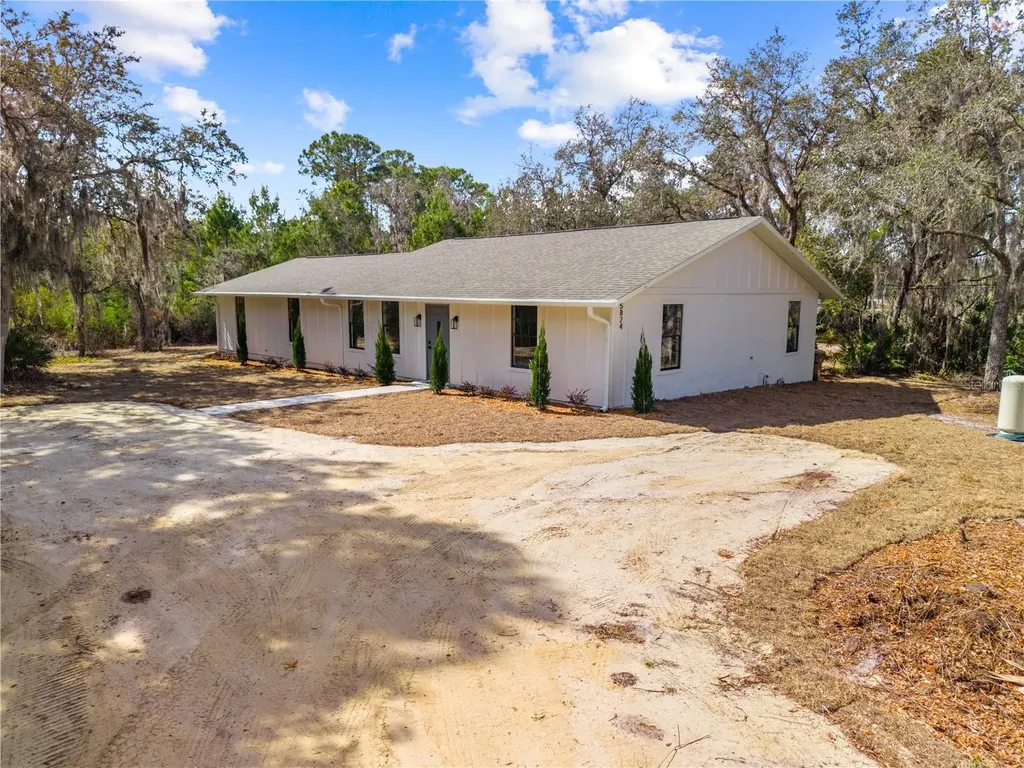 5824 Dease Road St Cloud FL 34771