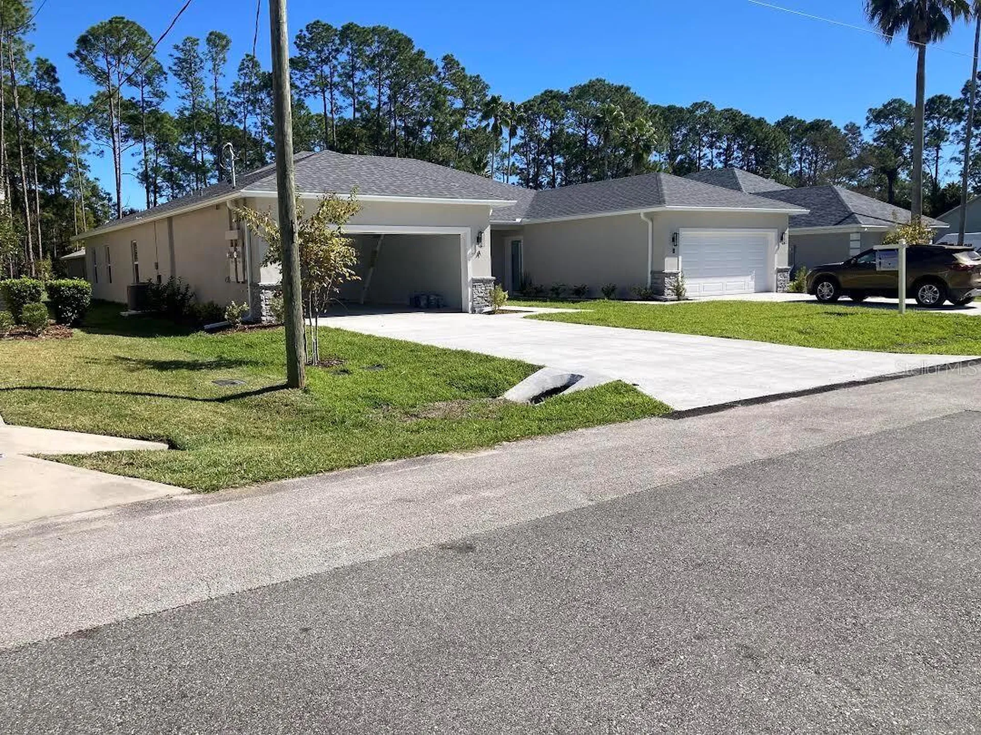 57 A Wellstream Lane Palm Coast FL 32164