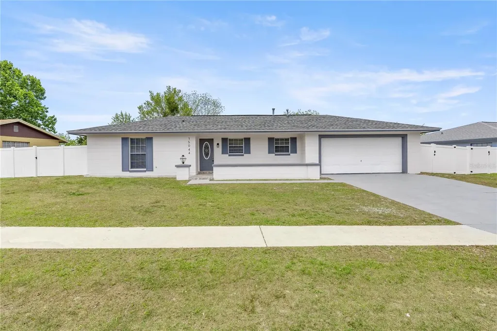 15044 SW 35th Avenue Road Ocala FL 34473