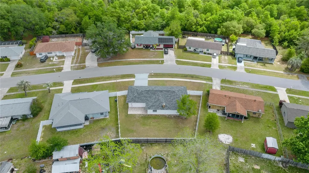 15044 SW 35th Avenue Road Ocala FL 34473