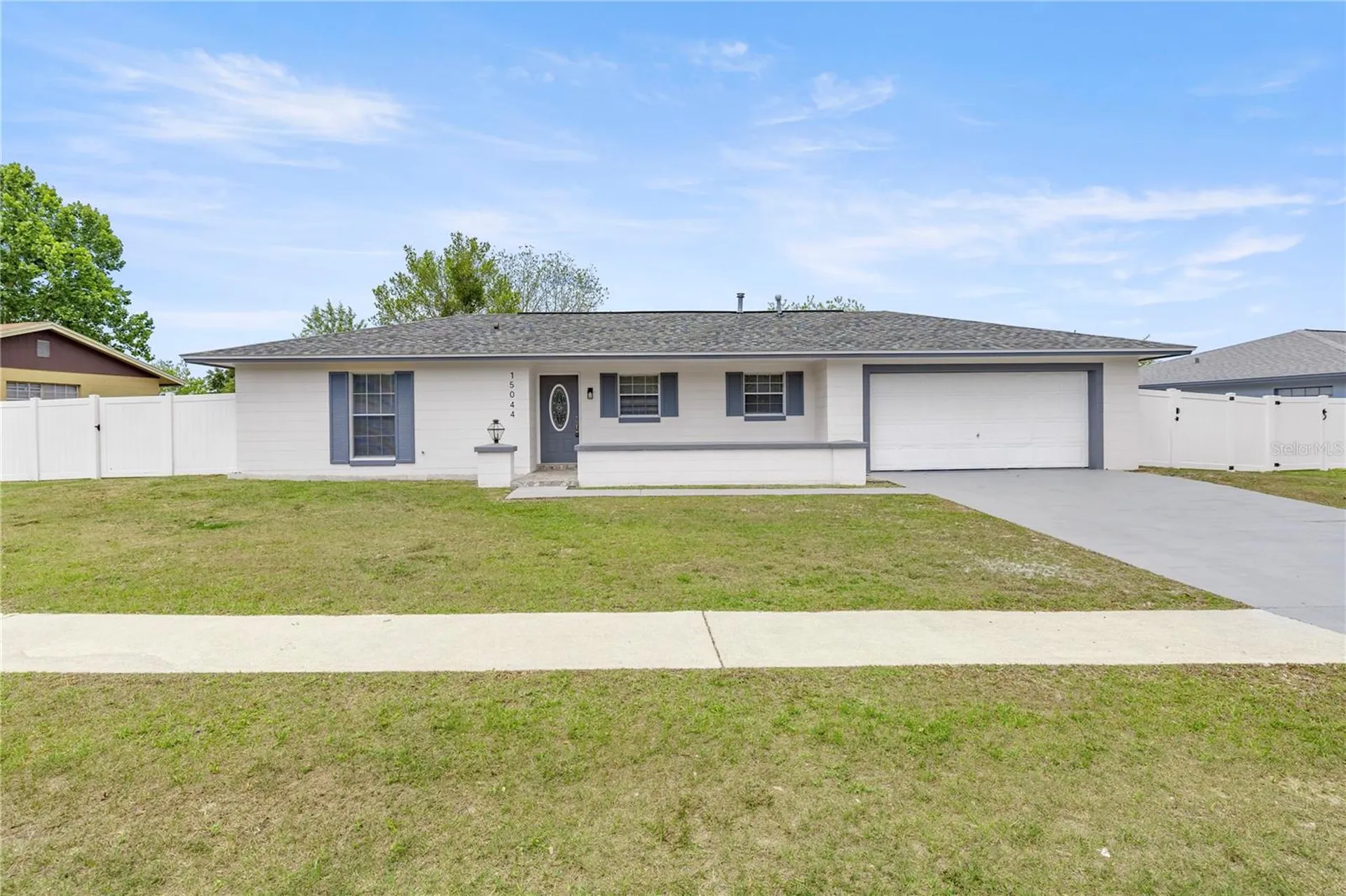 15044 SW 35th Avenue Road Ocala FL 34473