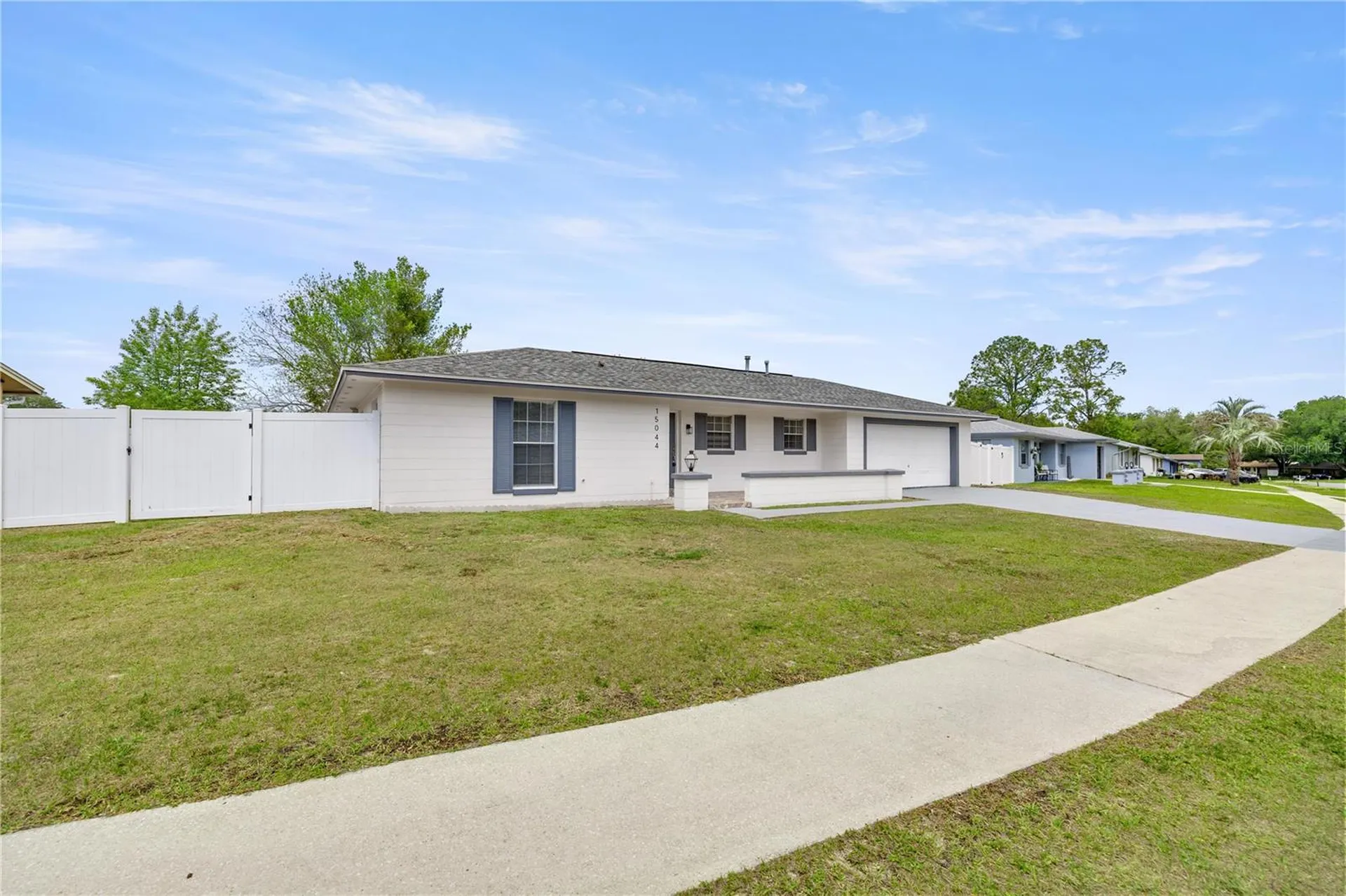 15044 SW 35th Avenue Road Ocala FL 34473