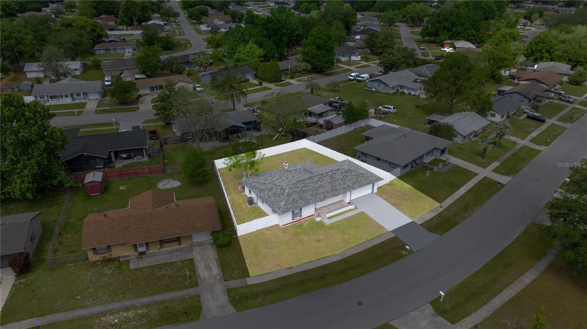 15044 SW 35th Avenue Road Ocala FL 34473