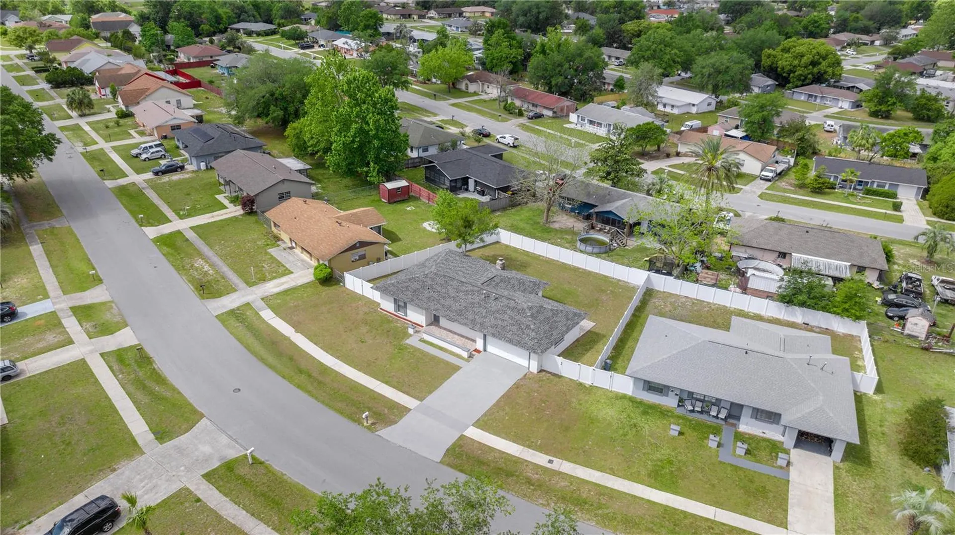 15044 SW 35th Avenue Road Ocala FL 34473