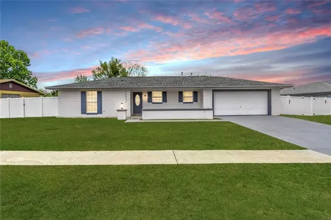 15044 SW 35th Avenue Road Ocala FL 34473
