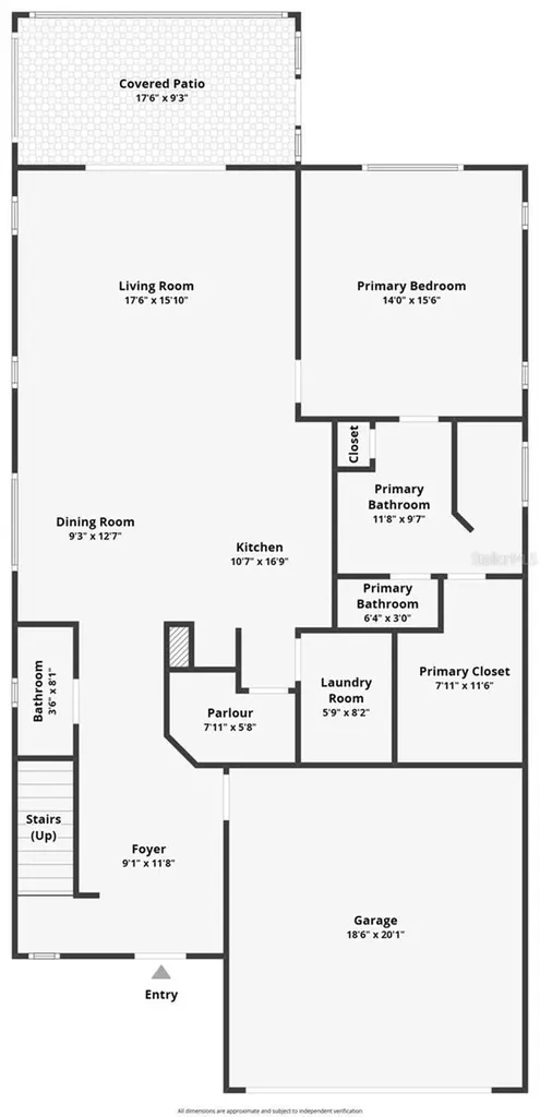 10141 Spruce River Way Parrish FL 34219