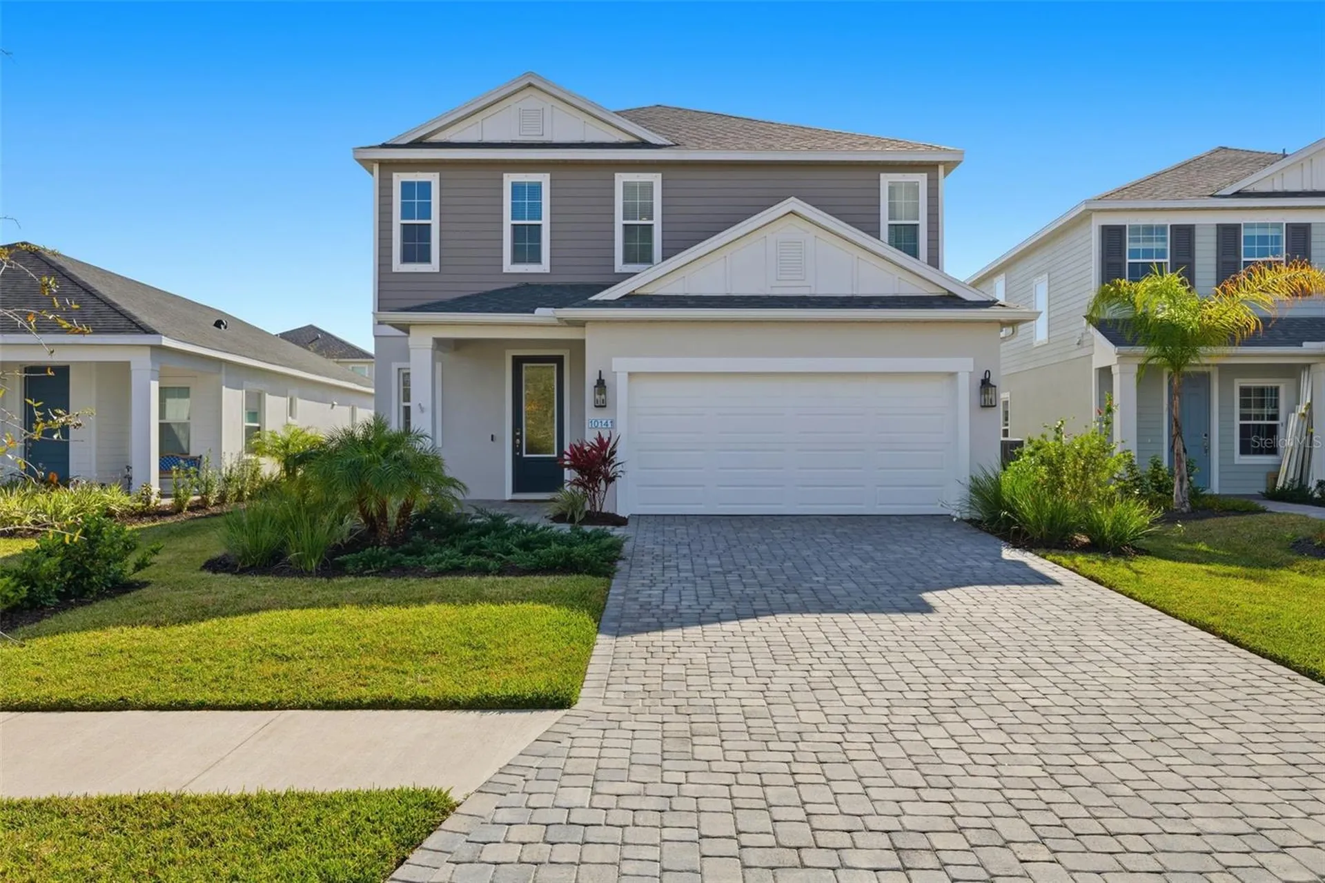 10141 Spruce River Way Parrish FL 34219