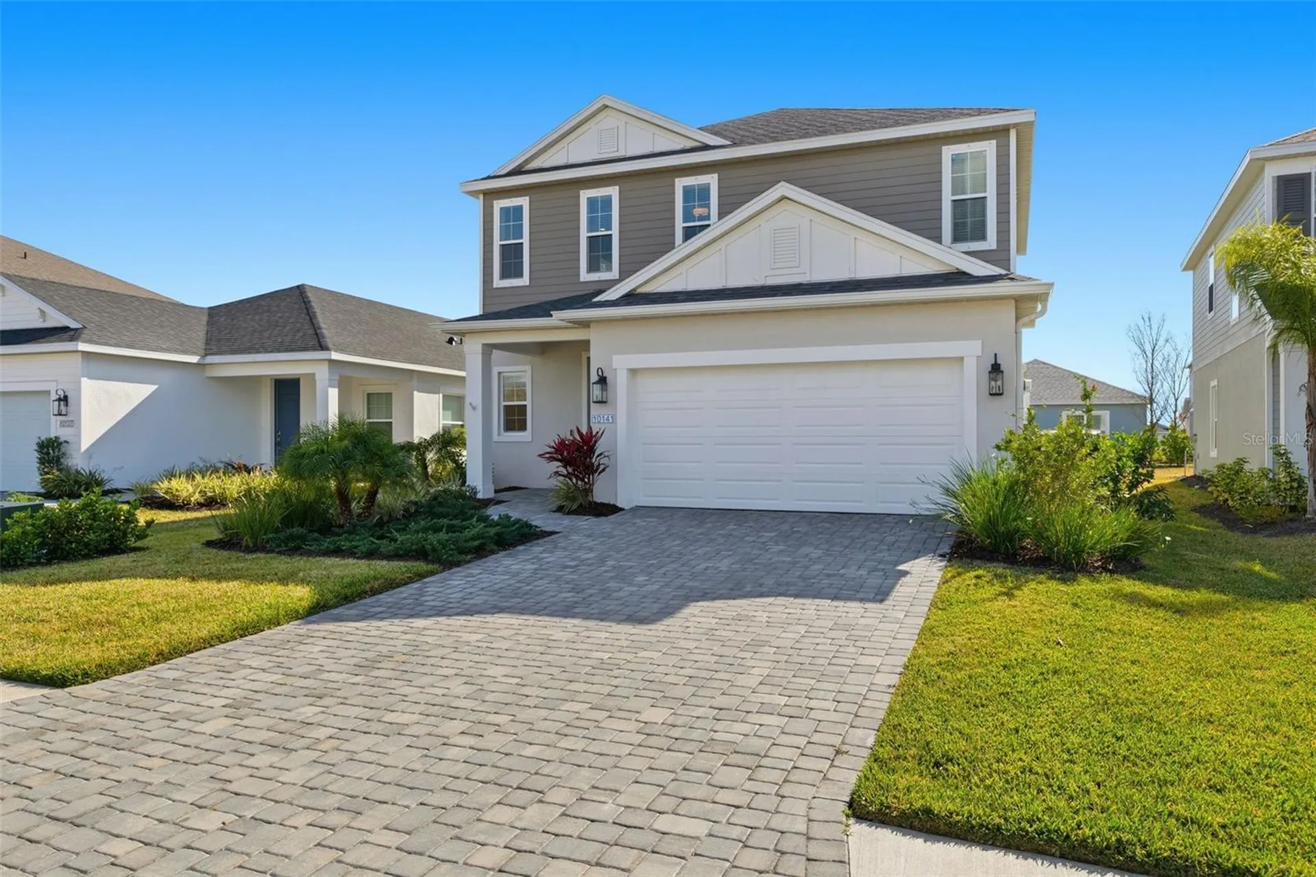 10141 Spruce River Way Parrish FL 34219