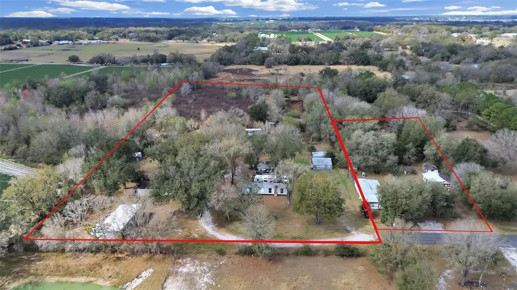9924 Art Acres Road Dover FL 33527
