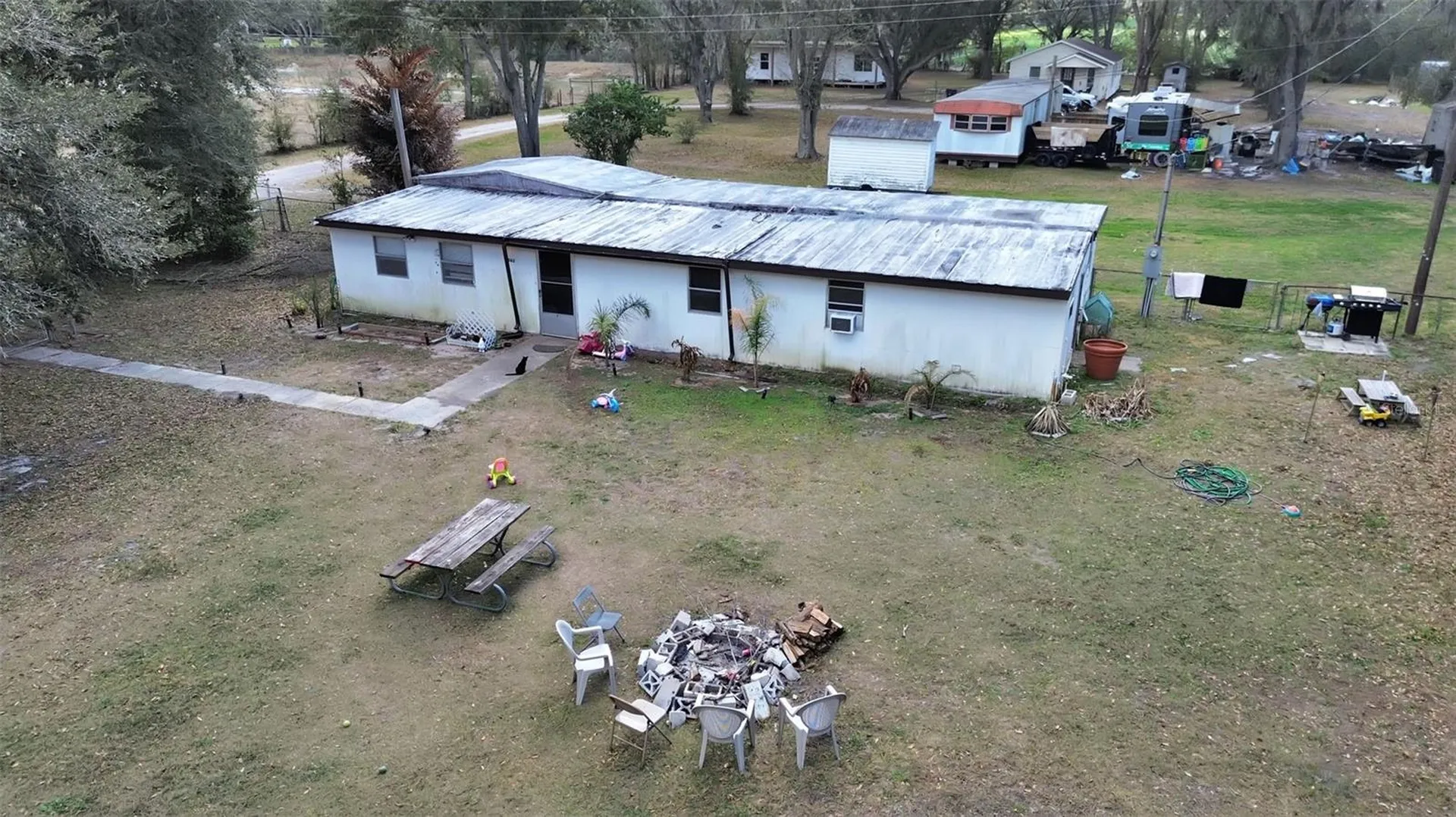 9924 Art Acres Road Dover FL 33527