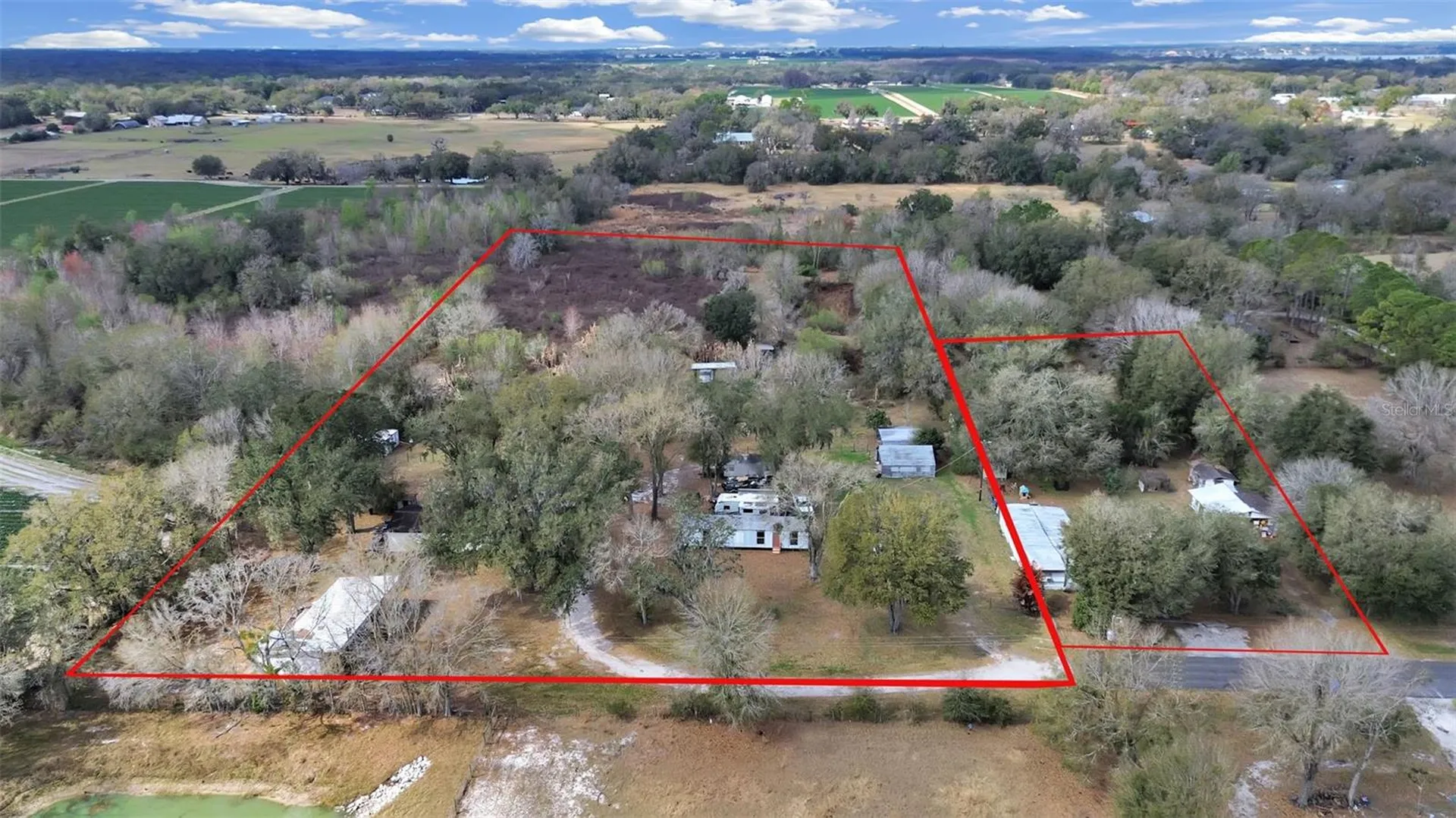 9924 Art Acres Road Dover FL 33527
